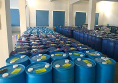 二甲基二烯丙基氯化銨（DMDAA）、單體陽(yáng)離子